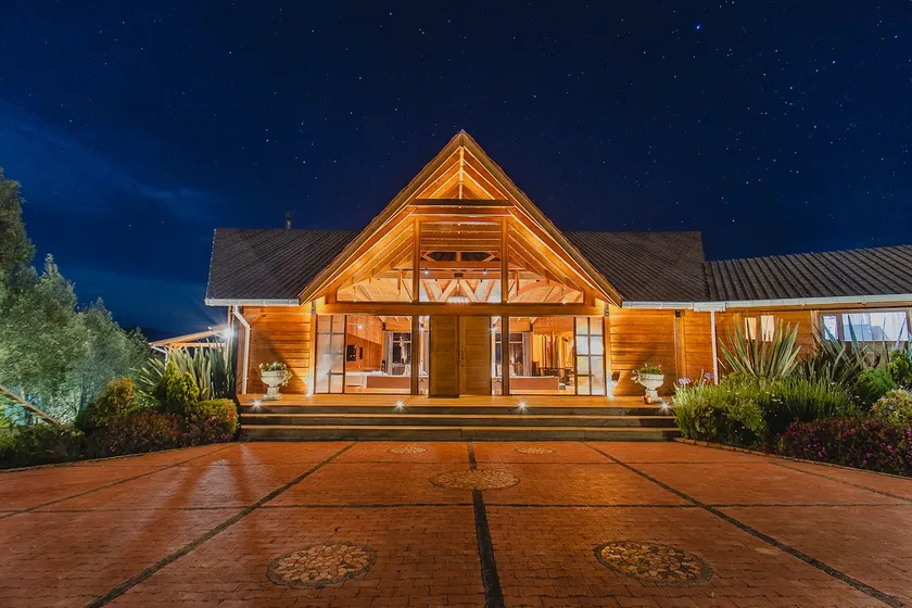 La Primavera • Luxury Country House - Image 1