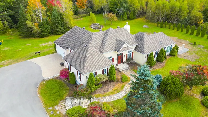 Private Lake Estate with Hot Tub & Sauna - Image 1