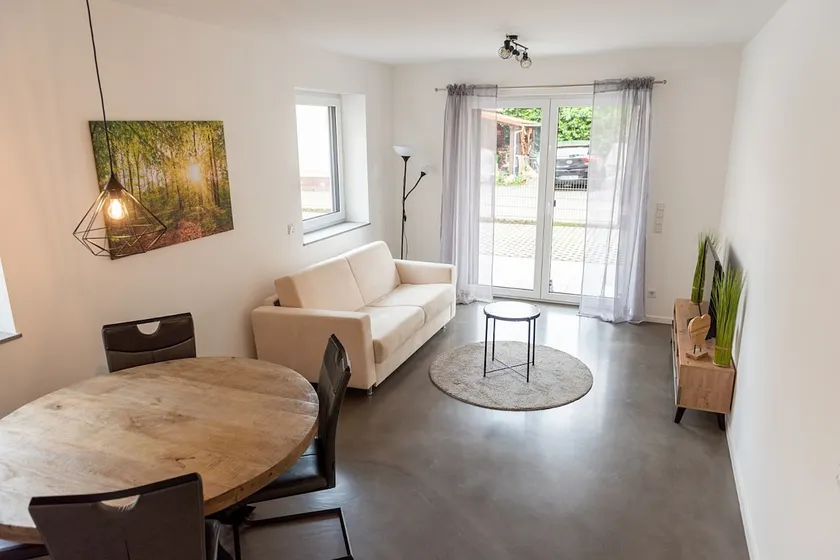 Vacation home at Erzberg - Image 1