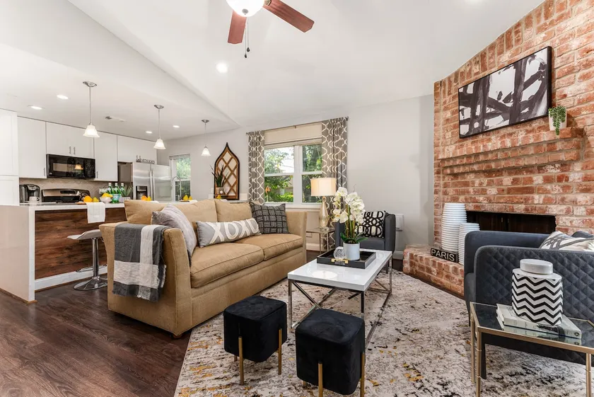 3BR Katy Stylish Home - Near SW Equestrian Ctr -GJ - Image 1