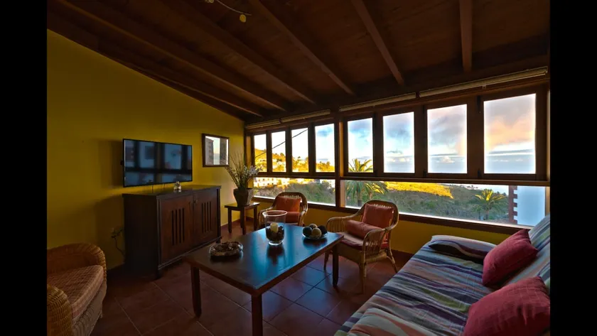 Casa Columba C En Alajero - Image 1