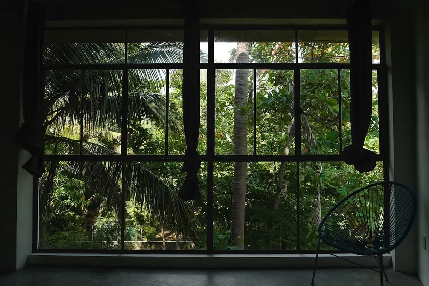 Green View Apartment (w/AC) - Image 1