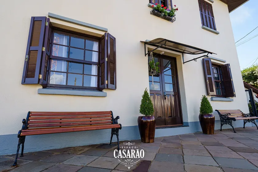 Cozy space in the center of Cotiporã - Image 1