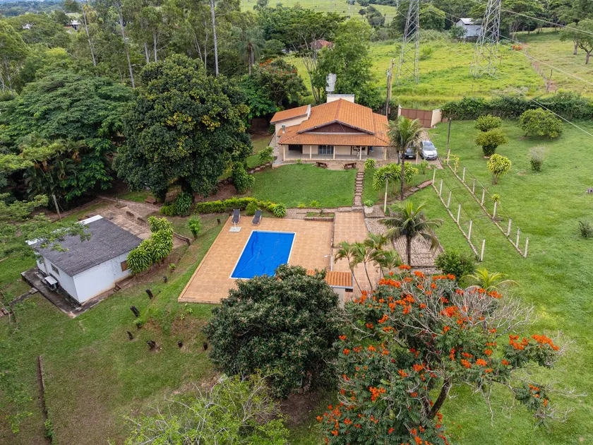 Charming farm 2 km from the city - Image 1