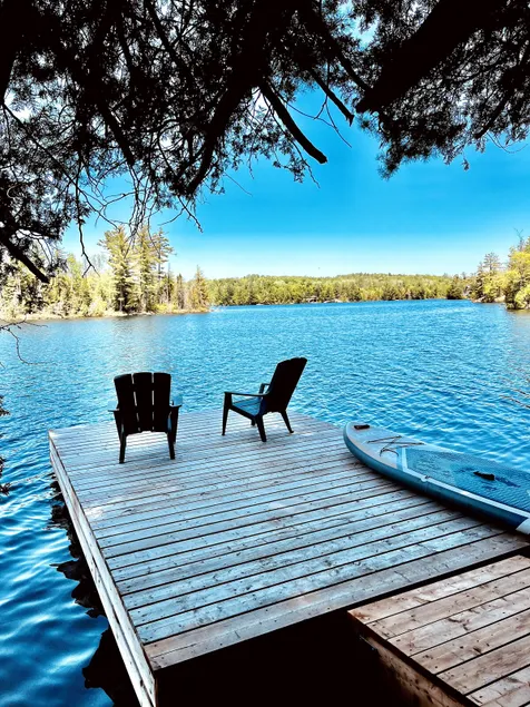 Chalet not available see NUMA Chalet listing - Image 1