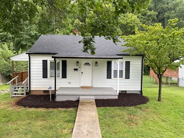 Quaint 2 bd pet friendly 10 mins to LU w/ firepit - Image 1