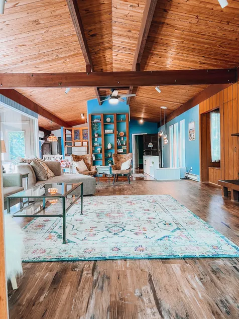 Peaceful 3 Bedroom cabin - Image 1