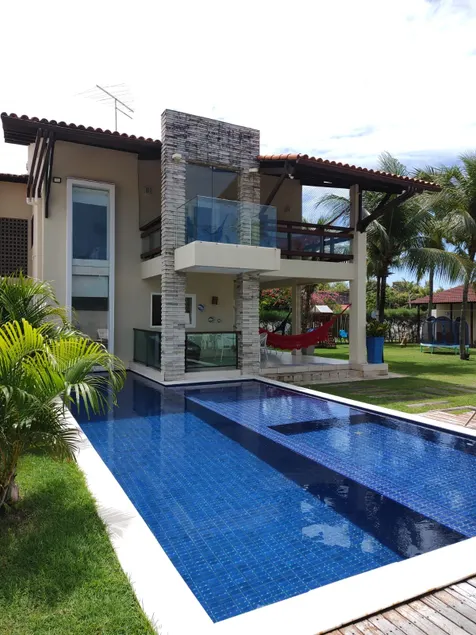 Beautiful contemporary house a few steps from the beach - Image 1