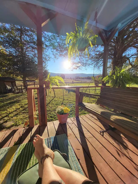 Cozy Cottage in the Cove - Image 1