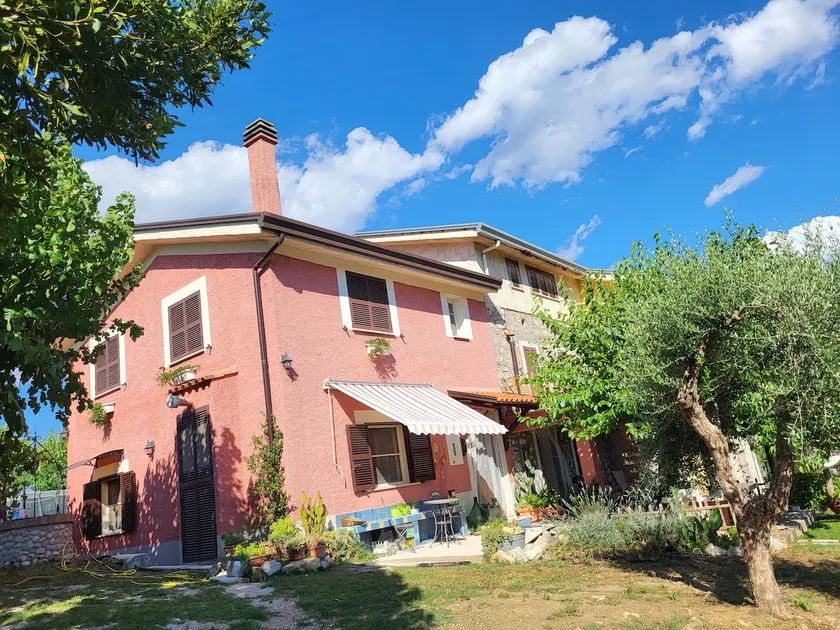 villa antichi flavors of home - Image 1