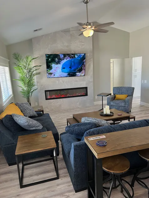Grand Location Opulent Private 3 bedroom Home - Image 1