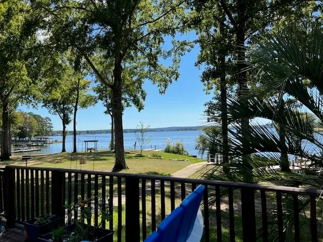 Gone Fishing on Lake Wateree - Image 1