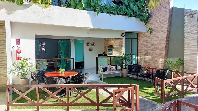 Ground Floor Apartment in Gravatá - Vila Bella Condominium - Image 1