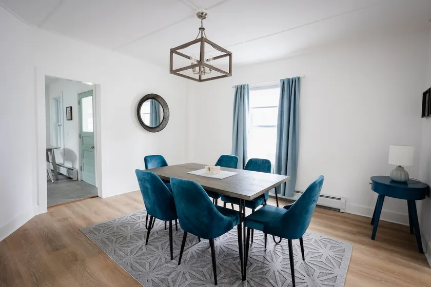 Gather, Stay, Repeat | In-Town and Fully Stocked - Image 1