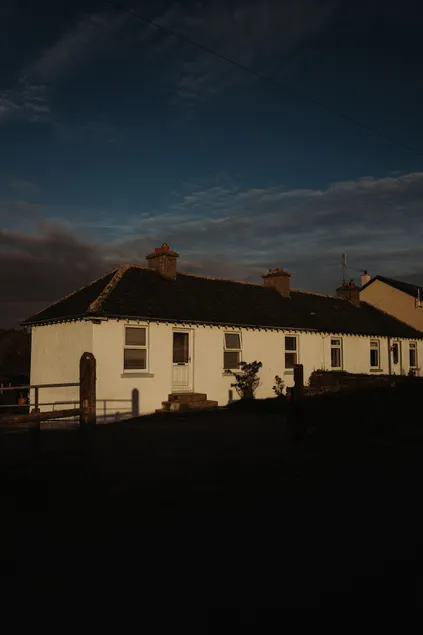 Teach Etta, cottage - Image 1