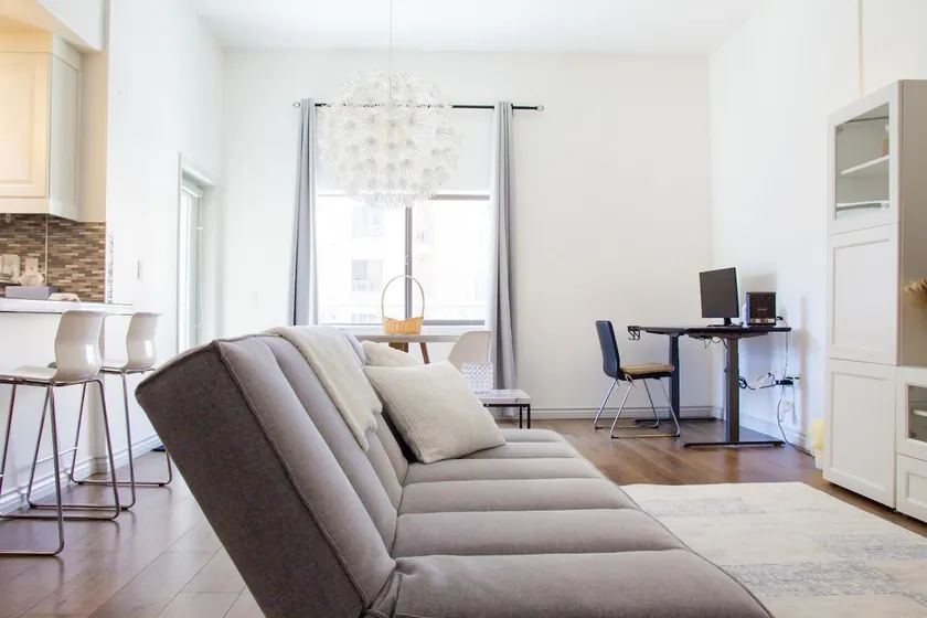 Resort-Style Suite with Gorgeous Views near DTLA - Image 1