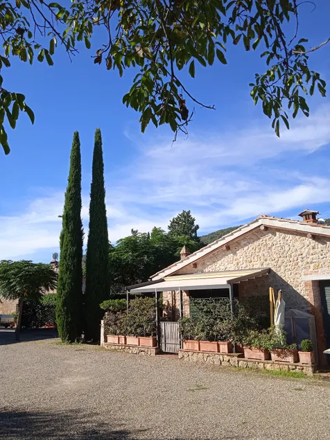 I Cipressi - Image 1