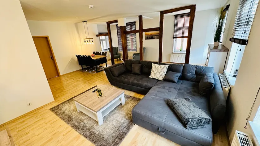 Cozy residence with sauna - Image 1