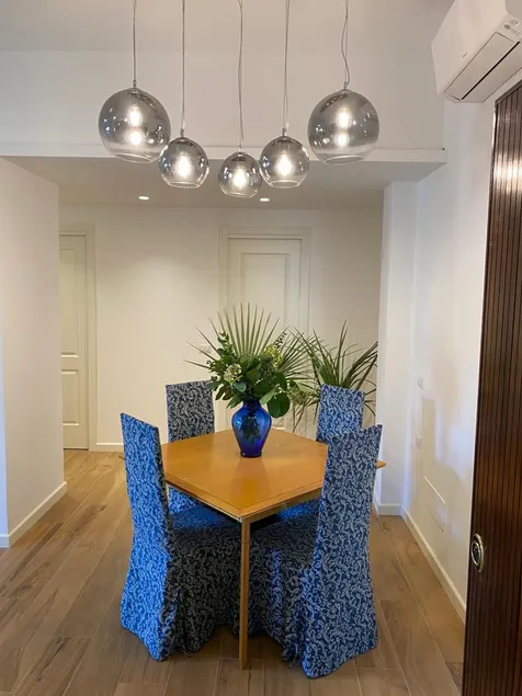 Luxury apartment in Marina di San Nicola (RM) - Image 1