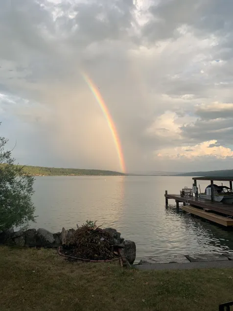 Relaxing Lakeside Getaway on Cayuga Lake! - Image 1