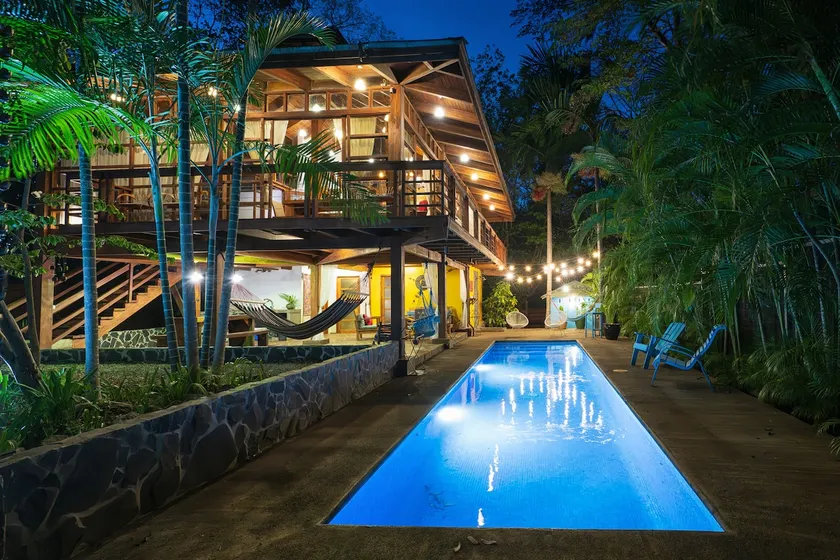 Casa Sabura, Charming Tropical Retreat - Image 1