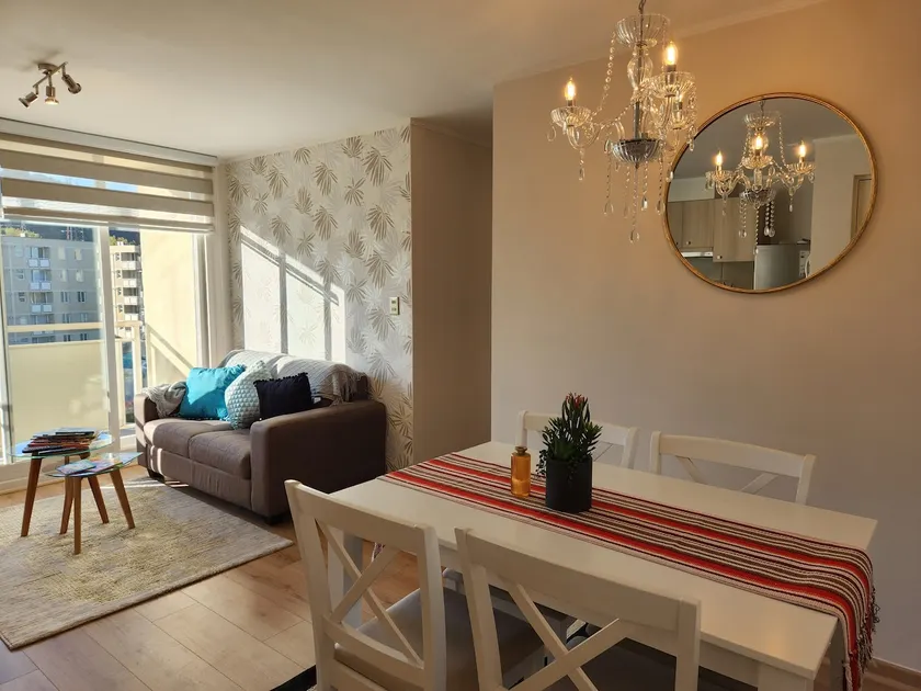 A beautiful, fully-equipped apartment - Image 1