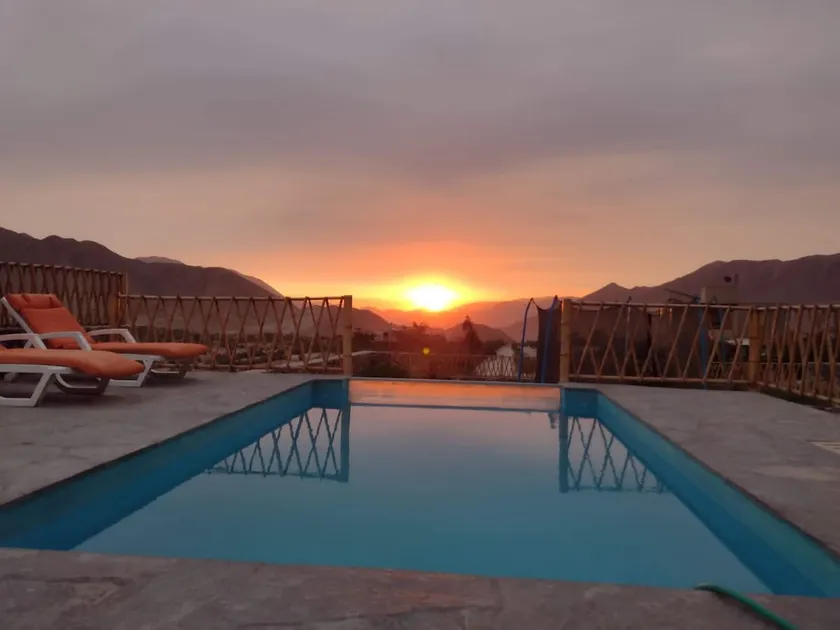 Casa del Sol - Image 1