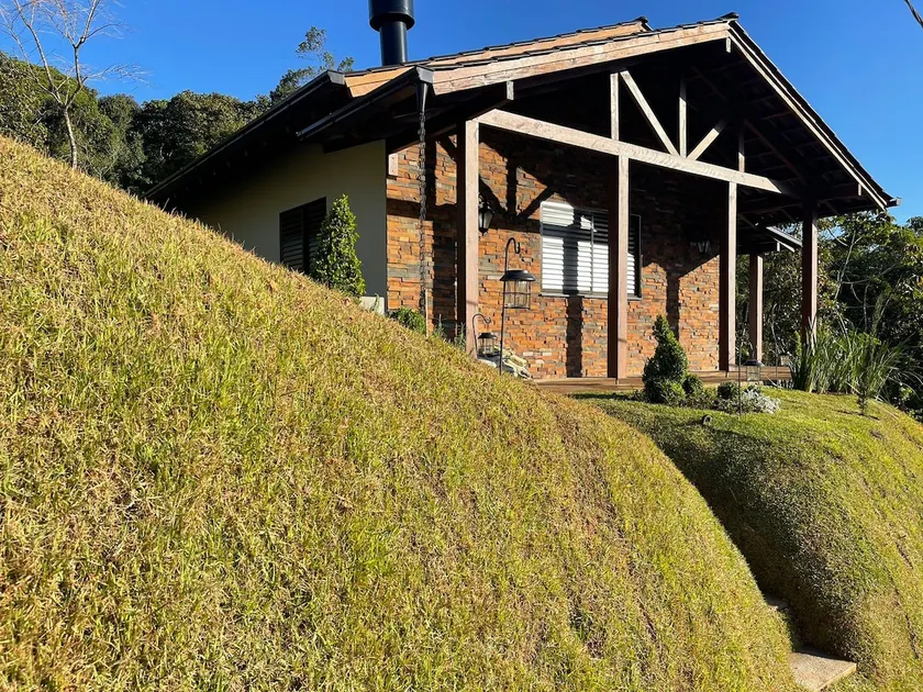 Rural cottage - accommodation and experience! - Image 1