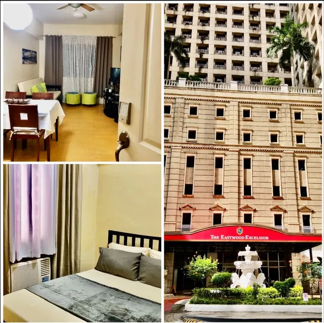 New Cozy Condo in Eastwood - Image 1