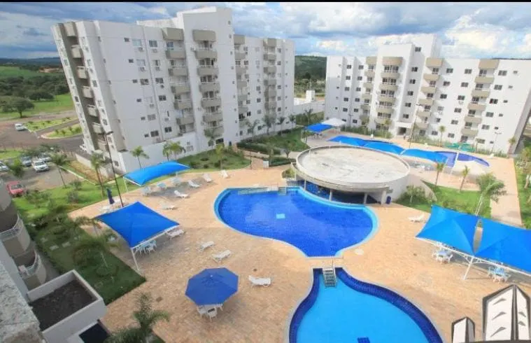 Apt 2 bedrooms, 9 pools, sauna, steam room, wet bar! - Image 1