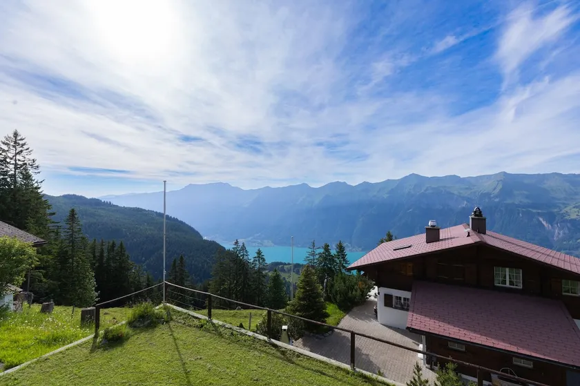 Chalet Chutzli - Image 1