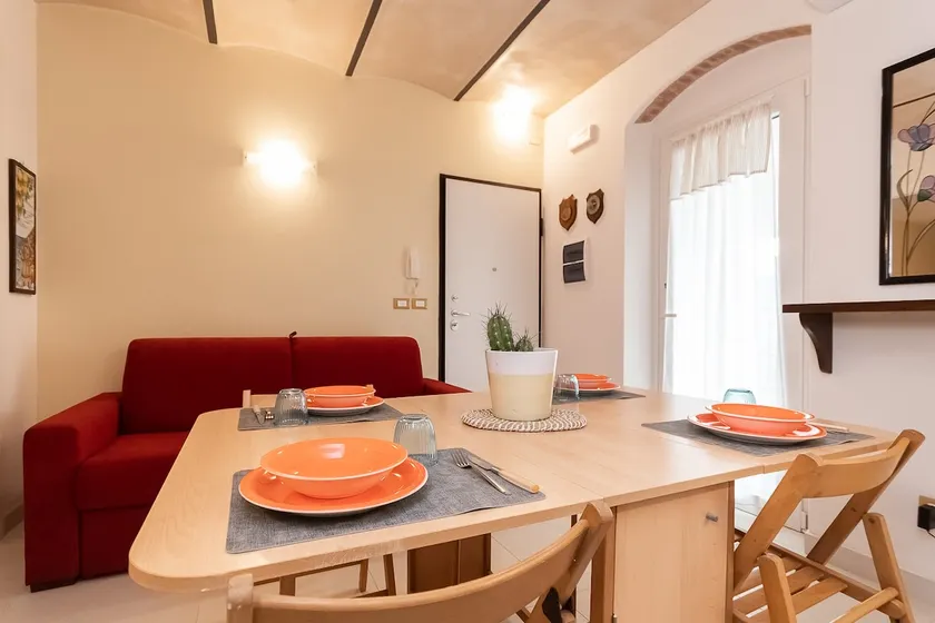 Lerici Natural Suite - Image 1
