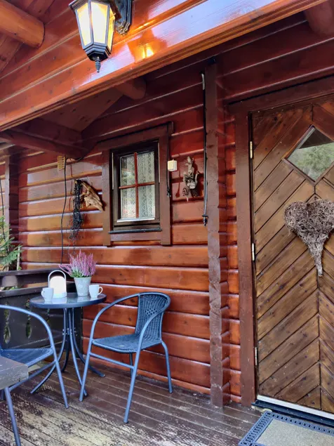 Cozy house - Dog driving and nature experience - Image 1