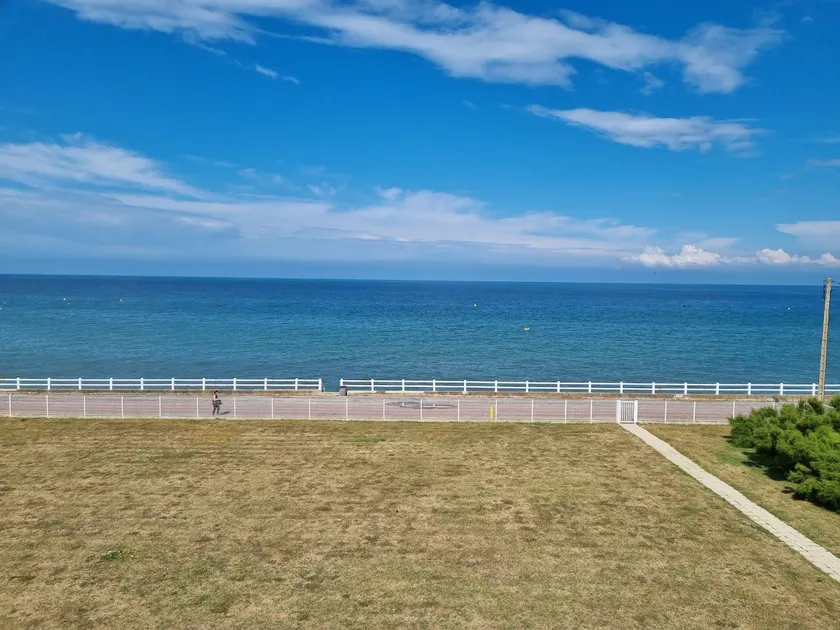 Lion Beach - Image 1