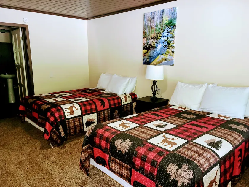 Lovely 1-Bedroom Unit Pontoon Rentals Available - Image 1