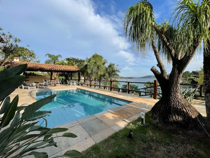 Resort House with Marina - Excellent Location - Image 1