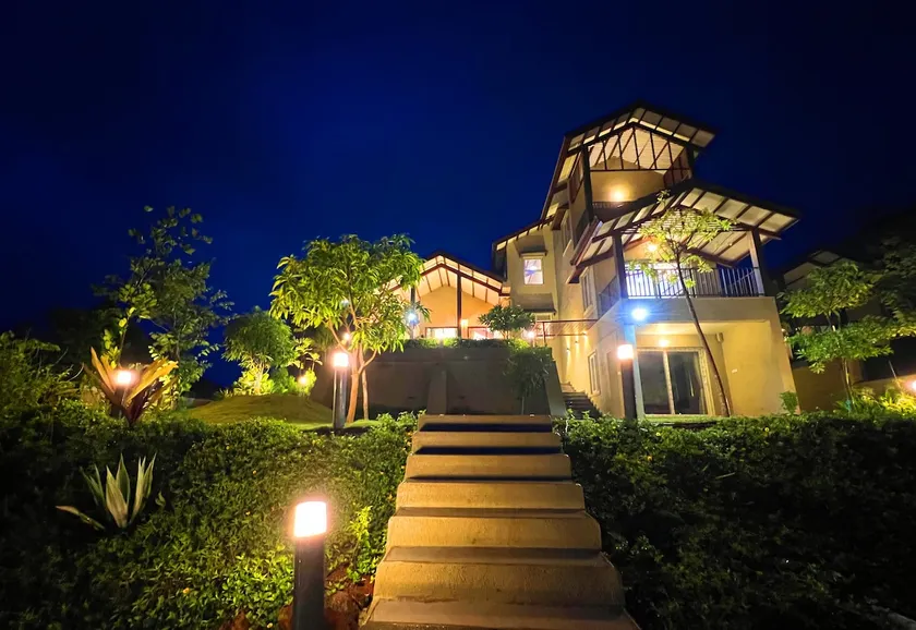 Vaishnavi Holiday Home - Image 1