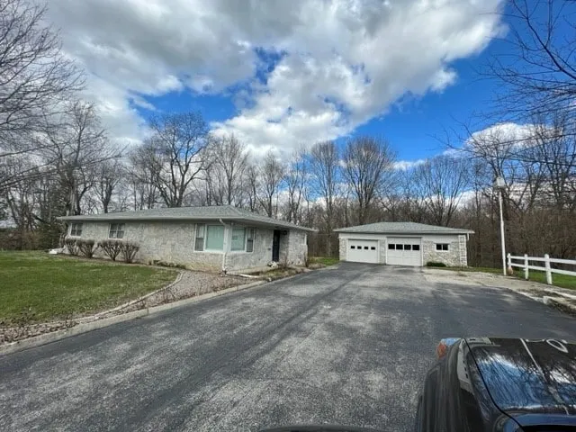 Cumberland Cottage - Image 1