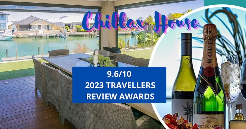 CHILLAX HOUSE - Luxury, Canals, Jetty, Family Friendly - Sleeps 14 in Style! - Image 1
