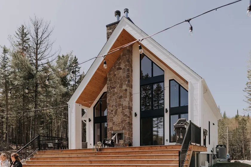 Chardonnay | Hot Tub, Fireplace & Skiing |10 Guest - Image 1