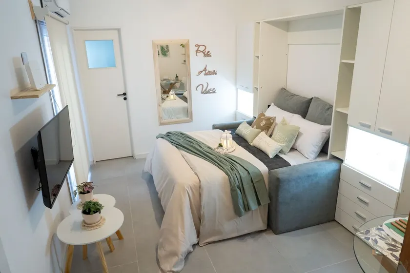 Feel Buenos Aires Apartments - Image 1