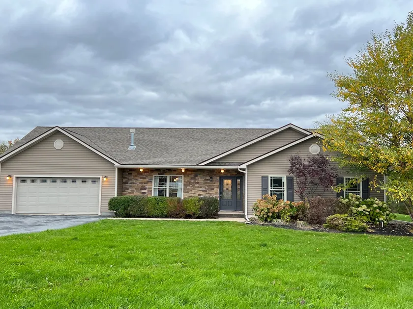 Peaceful Countryside Retreat - Image 1