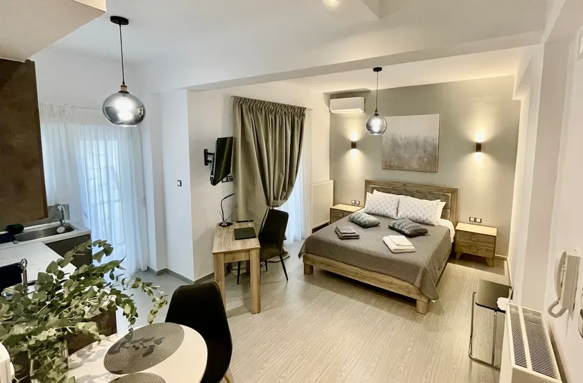 Cozy apartment M49 - Image 1