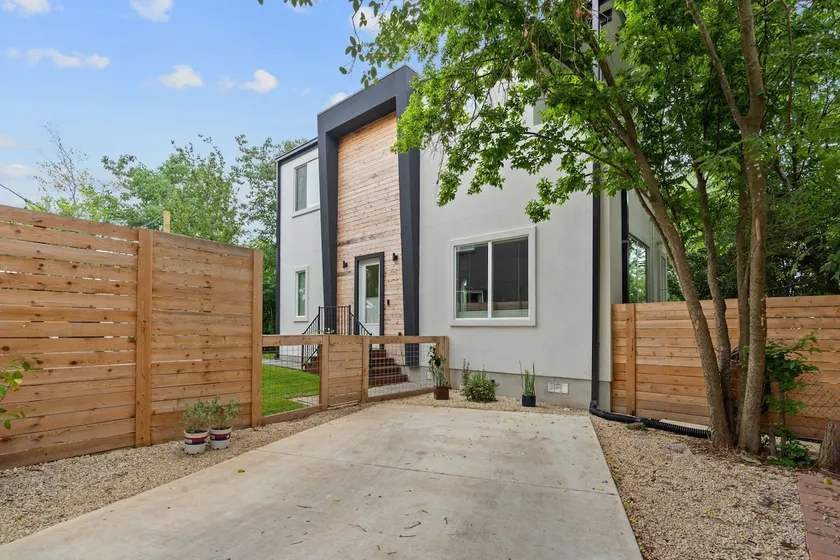 Modern + Comfortable + Good Vibes: 3-Bed S. Austin - Image 1