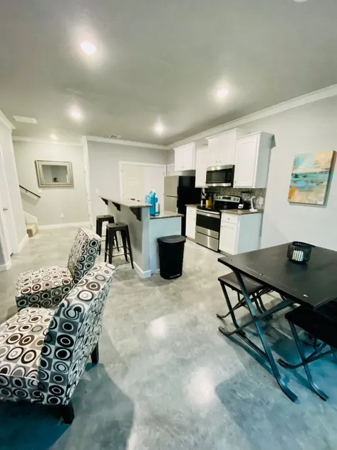 Modern Duplex in Downtown Gatesville - Image 1
