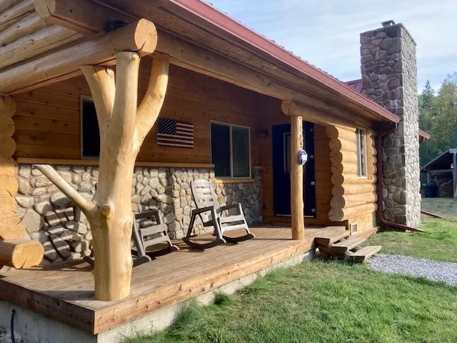 Legacy Lodge Mountain River Retreat - Image 1