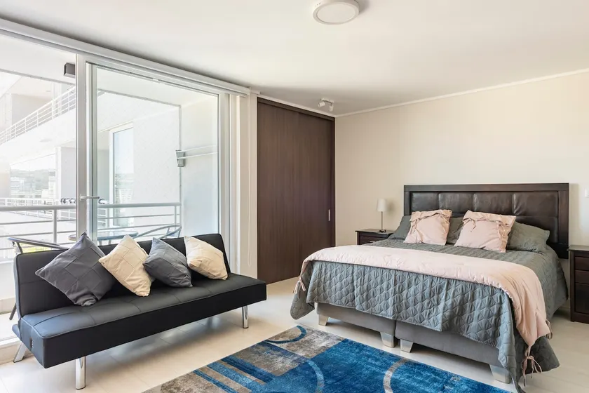Luxury Vacation in Viña del Mar, Close to Everything - Image 1