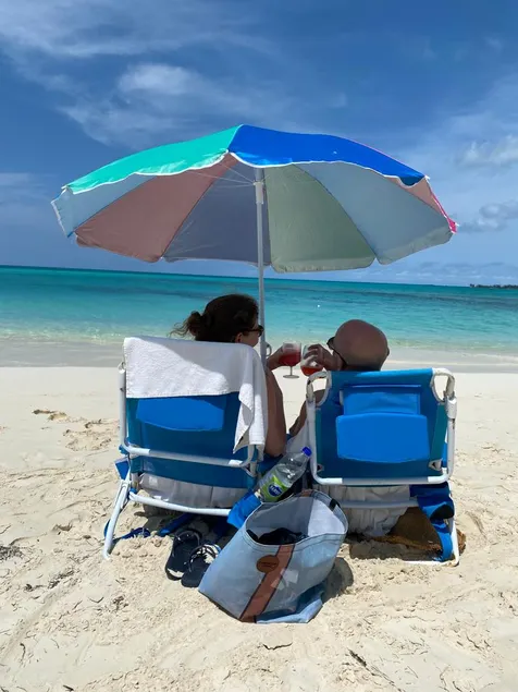 New Studio 30 Secs Walk to Beach (Exuma Unit) - Image 1