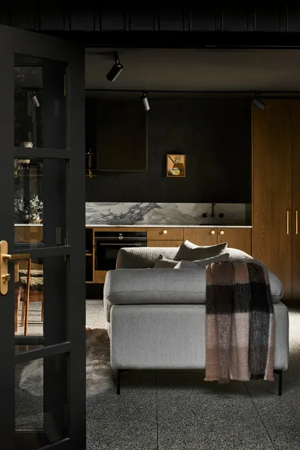 Luxe studio overlooking Barwon River in Geelong - Image 1