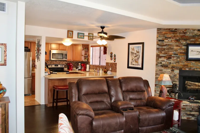 A Southwest Retreat - Image 1